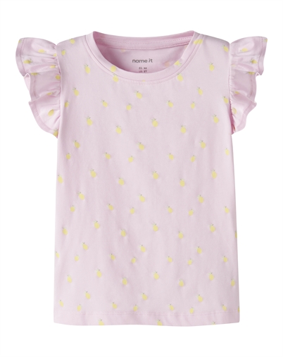 Name It - NMFFelias Top - Pirouette